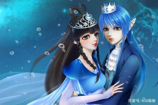 叶罗丽官宣与迪士尼达成合作，后续动画作品引发网友猜测