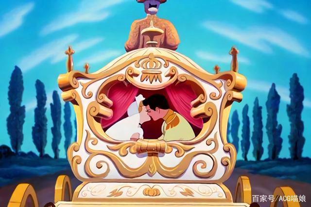 叶罗丽官宣与迪士尼达成合作，后续动画作品引发网友猜测