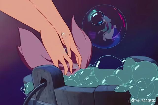 叶罗丽官宣与迪士尼达成合作，后续动画作品引发网友猜测