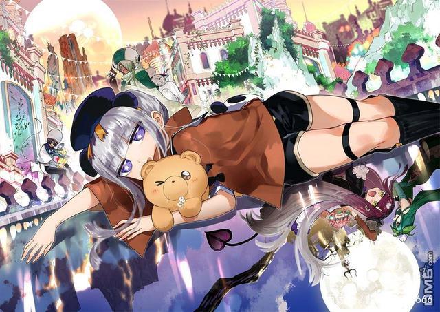 千万不能错过的b站日漫番剧盘点