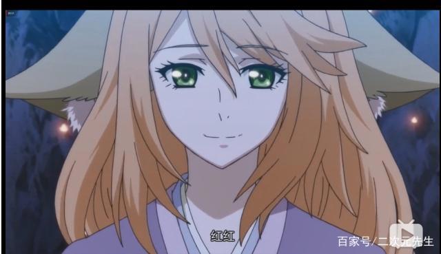 动漫中三位女王式人物，我愿为她们俯首称臣！