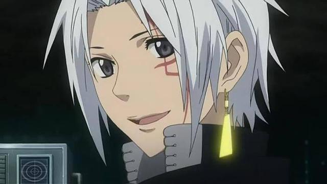 立华奏！盘点二次元拥有洁白发色的动漫角色！当中有你熟悉的么？