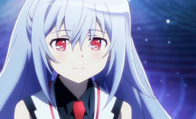 立华奏！盘点二次元拥有洁白发色的动漫角色！当中有你熟悉的么？