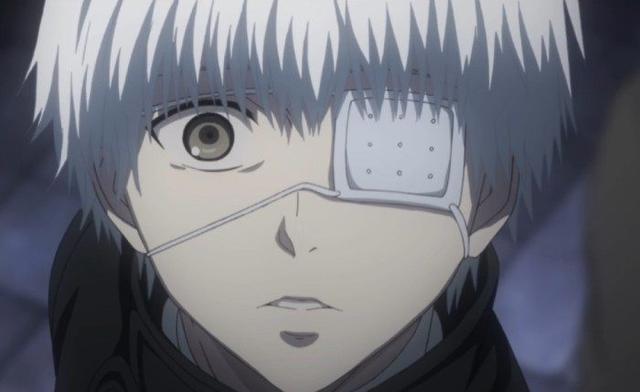 立华奏！盘点二次元拥有洁白发色的动漫角色！当中有你熟悉的么？