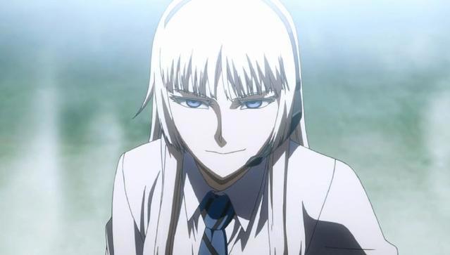 立华奏！盘点二次元拥有洁白发色的动漫角色！当中有你熟悉的么？