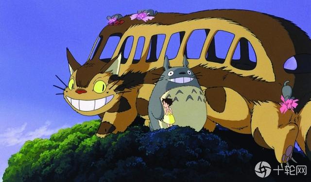 说服日本最顽固导演！让吉卜力动画上架Netflix的幕后功臣是谁？