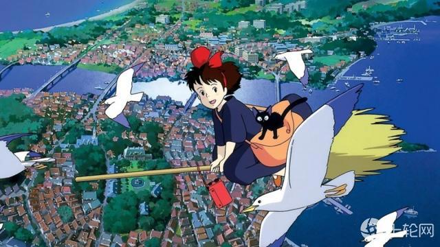 说服日本最顽固导演！让吉卜力动画上架Netflix的幕后功臣是谁？