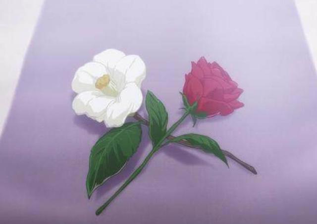 紫罗兰永恒花园：不愧为人类圣经，表面甜蜜恩爱，背后却催人泪下