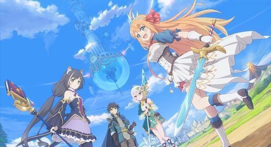 《公主连结》：“大作之谈”从何而来？内容单一之下蕴藏的是智慧