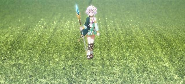 《公主连接》动画B站首播，通过这部沙雕动漫来浅谈一下这款游戏