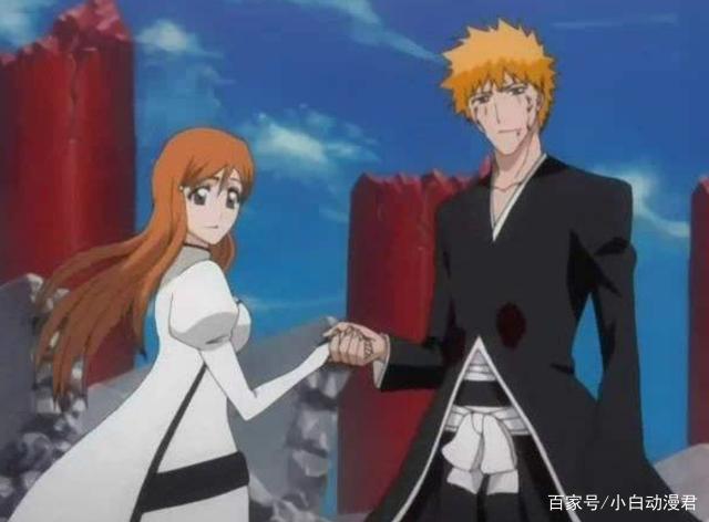 动漫官配cp惹人嫌，女主官配是路人甲，这对夫妻的剧情直接跳过