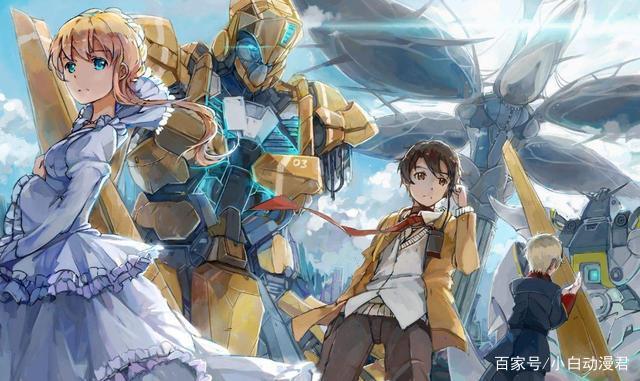 动漫官配cp惹人嫌，女主官配是路人甲，这对夫妻的剧情直接跳过