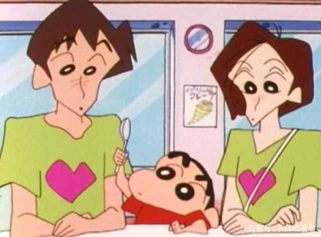 动漫官配cp惹人嫌，女主官配是路人甲，这对夫妻的剧情直接跳过