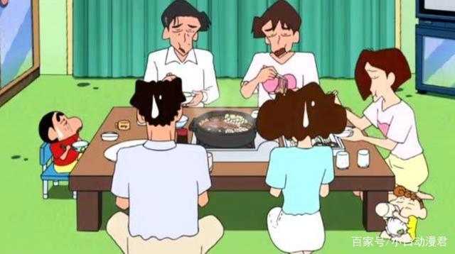 动漫官配cp惹人嫌，女主官配是路人甲，这对夫妻的剧情直接跳过