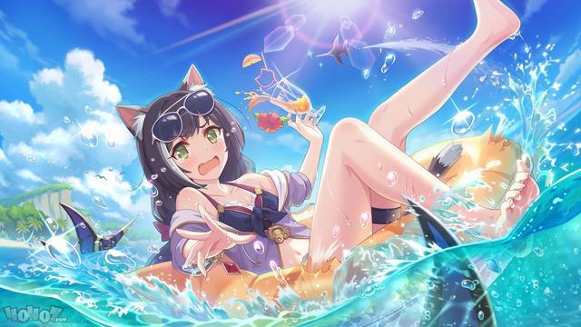 焊接公主？B站宣传策略失误，大家知道接头霸王吗？