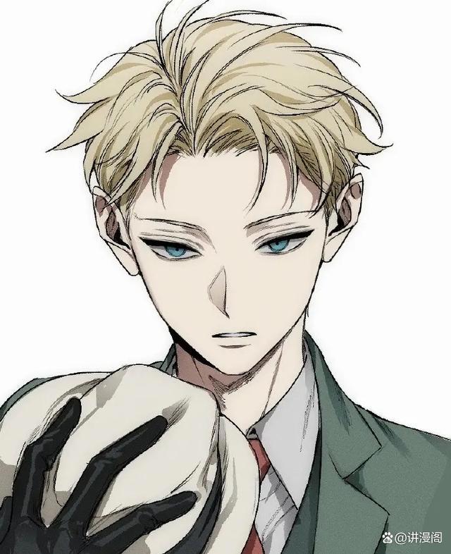 最受欢迎的动漫间谍角色前10名，黄昏断层登顶，安室透第二