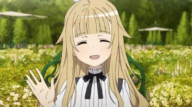 《princessprincipal公主准则》萝莉们满口的谎言从事着间谍工作