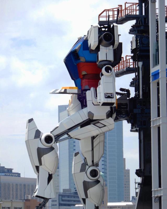 百部《高达》作品整理无头绪？正确的观看顺序在这里！建议收藏