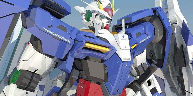 百部《高达》作品整理无头绪？正确的观看顺序在这里！建议收藏