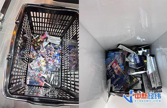 奥特曼卡牌为何让孩子上瘾？有家长称“花200万还没集齐”