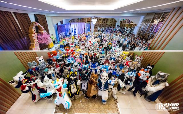 兽圈、谷圈、笔圈……00后都在玩什么？