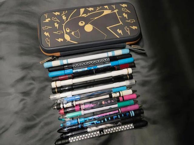 兽圈、谷圈、笔圈……00后都在玩什么？