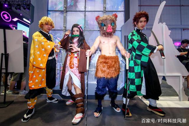 次元联动华硕鬼灭之刃、高达主板降临BW2021