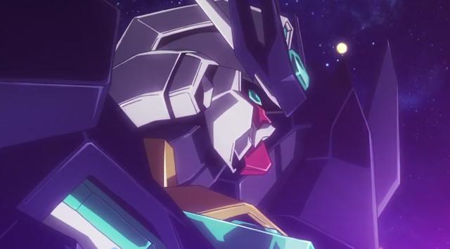 《高达创形者Re：Rise》第2季OPED主题歌确定4月9日开播在即