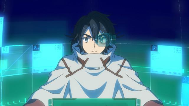 《高达创形者Re：Rise》10月10日开播！最新角色声优确定