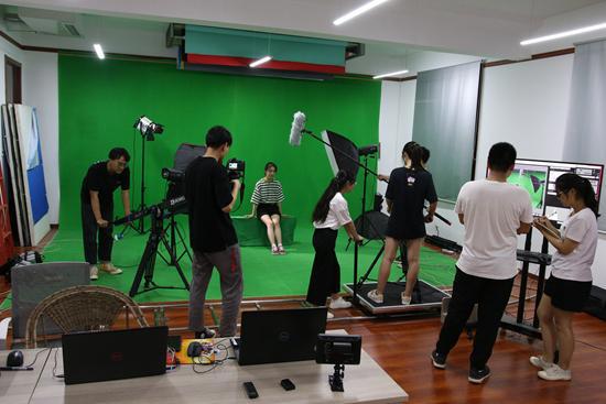 动漫人才困局混合所有制办学在撬动