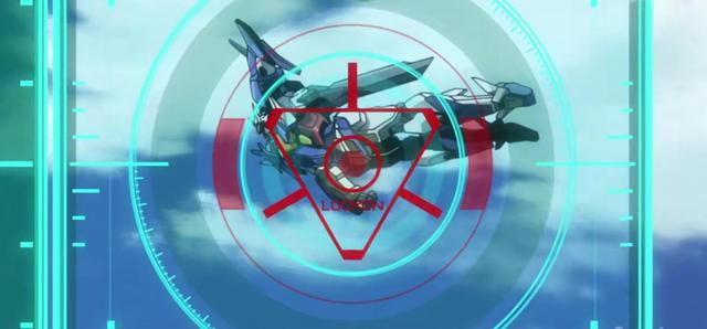 《高达再起2》第20集：伊芙消亡留下约定，悠人痛苦挣扎