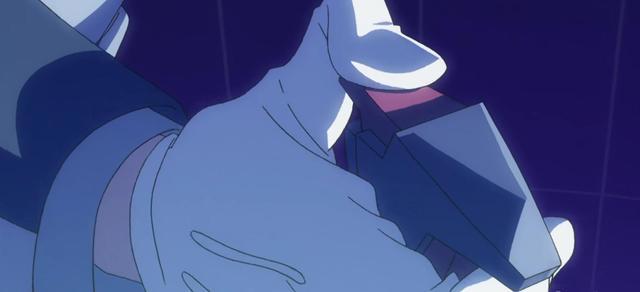 《高达再起2》第20集：伊芙消亡留下约定，悠人痛苦挣扎