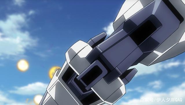 《高达创形者ReRISE》最终话落幕，公布最终话完结感谢绘