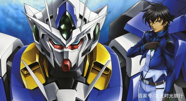 《机动战士高达》动画—引领日本机甲类动漫狂潮的真实元祖级作品