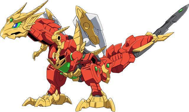 高达创形者Re:RISE新机体公开，核心战机浓浓残疾风？