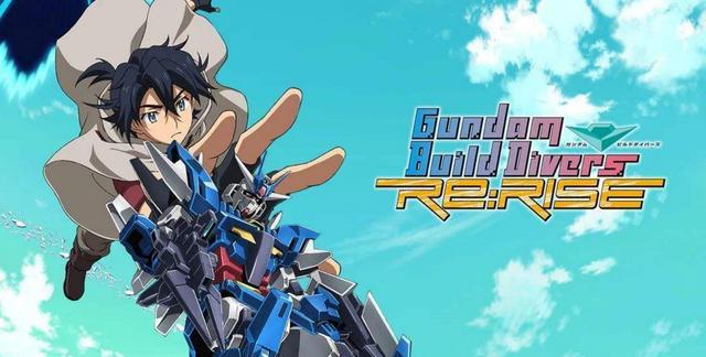 低开高走9.8分！为什么都说《创形者再起》有高达内味儿？