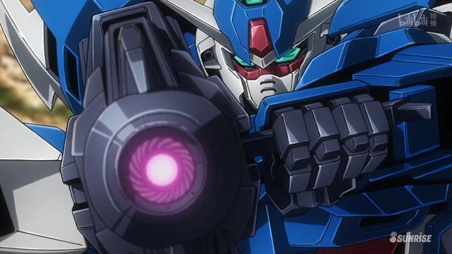 低开高走9.8分！为什么都说《创形者再起》有高达内味儿？