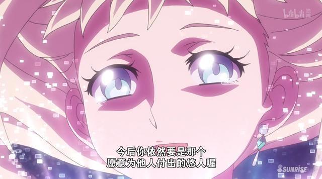 低开高走9.8分！为什么都说《创形者再起》有高达内味儿？