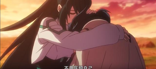 《高达创形者再起》第二季：悠人直面过去，芽依股暴涨