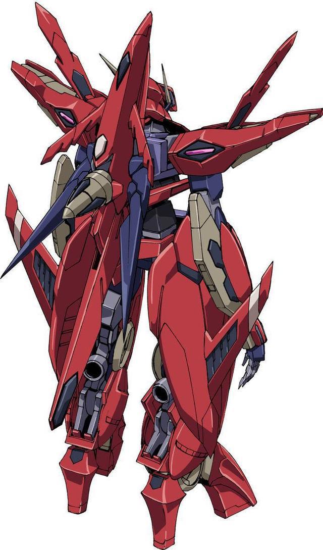 「模玩前线」重磅！《高达创形者：再起》新胶剧透