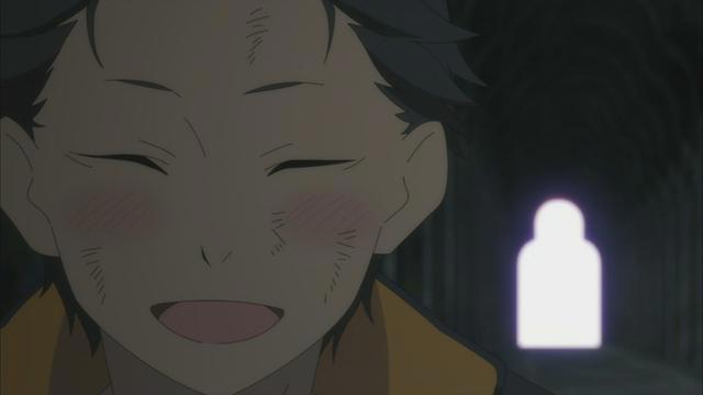 动漫《Re：0》为了观众连OP和ED都不舍得放，良心神作当之无愧