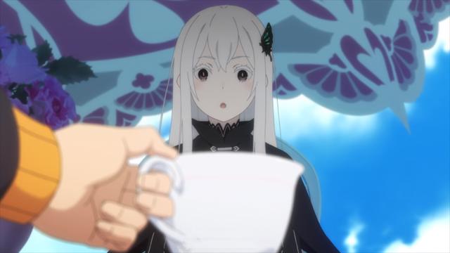 RE0：第二季中486时间回溯了几次，每次都做了什么，你还记得吗？