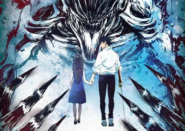 剧场动画「咒术回战0」角色视觉图公开，五条悟换眼罩，狗卷可爱