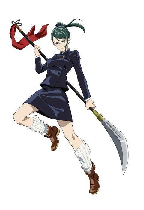 剧场动画「咒术回战0」角色视觉图公开，五条悟换眼罩，狗卷可爱