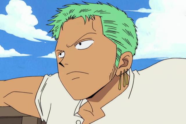 动漫中的“0-9”刀流，索隆抢占五个，空缺由你来补充