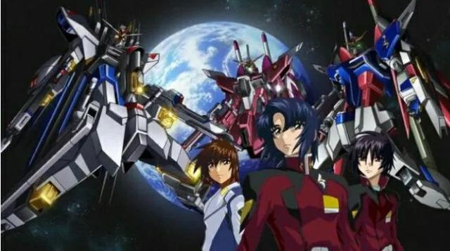 0门槛入坑给萌新的钢普拉入门攻略