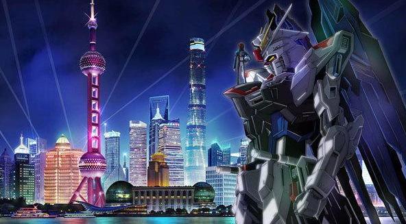 0门槛入坑给萌新的钢普拉入门攻略