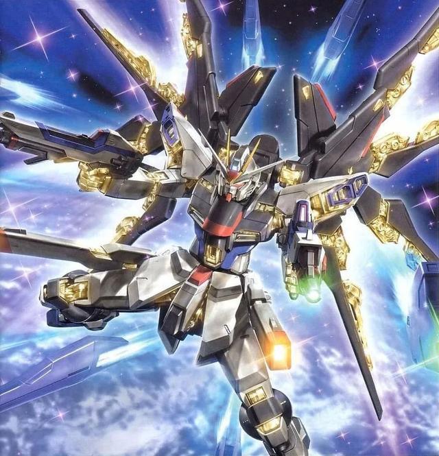 0门槛入坑给萌新的钢普拉入门攻略