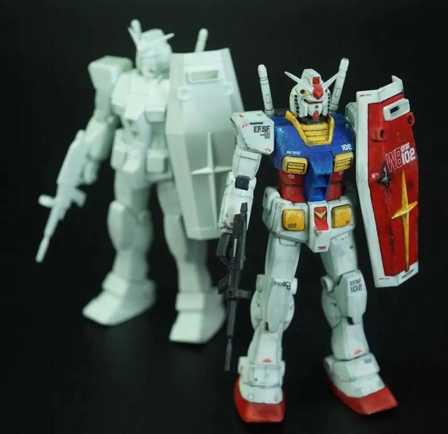 0门槛入坑给萌新的钢普拉入门攻略