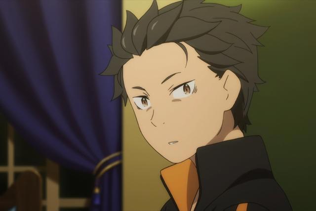 Re0：雷姆终于醒了，可是却遇到了新的问题，菜月昴太难了